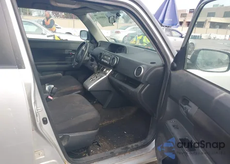 2008 Scion Xb from USA, damaged, VIN JTLKE50E181009979